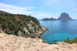 vols pas cher à ibiza