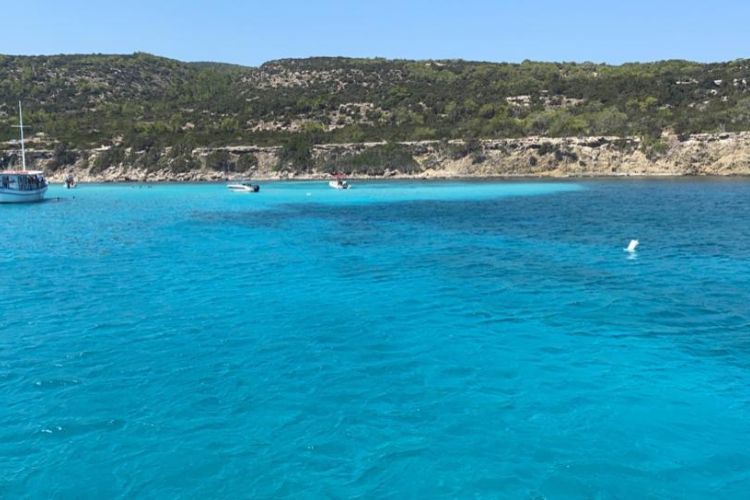vacances à chypre