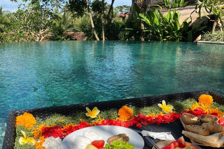 vacances pas cher pour bali