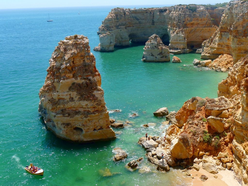 vacances pas cher faro