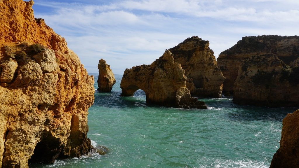excursion faro pas cher