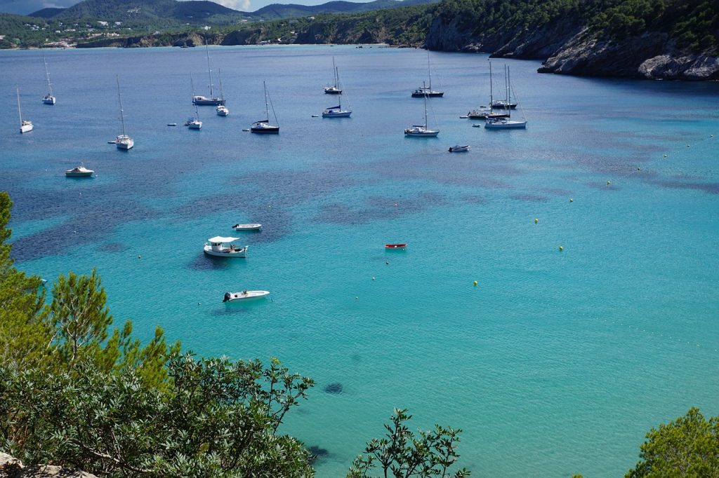 vacances à ibiza pas cher
