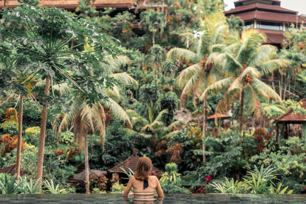 vacances bali