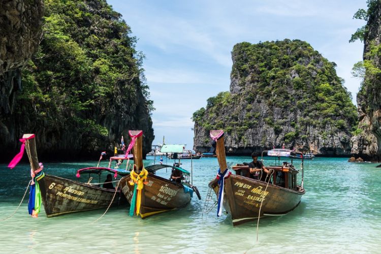 thailande pas cher