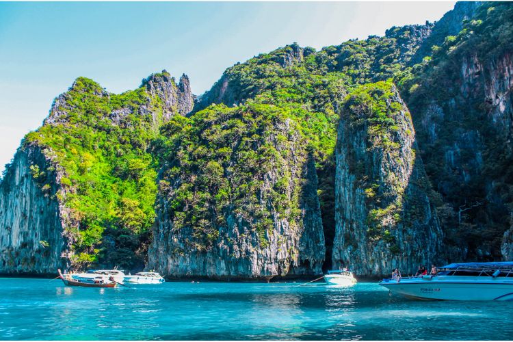 excursion à phuket pas cher