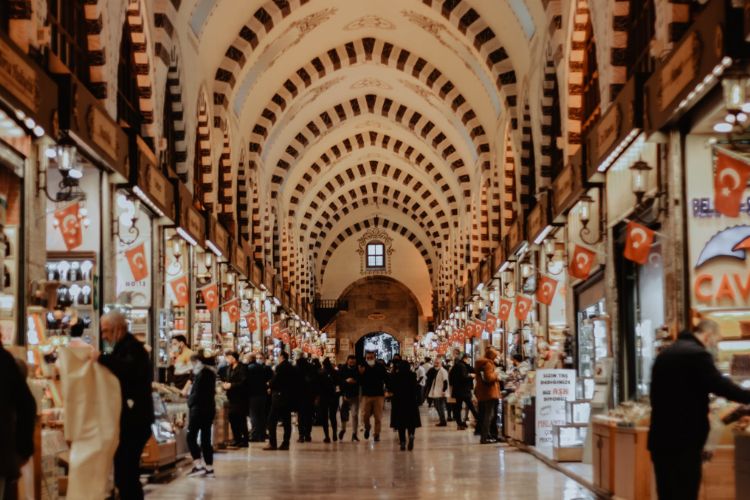 grand bazar istanbul