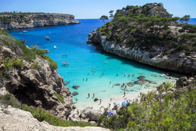 vacances pas cher pour majorque