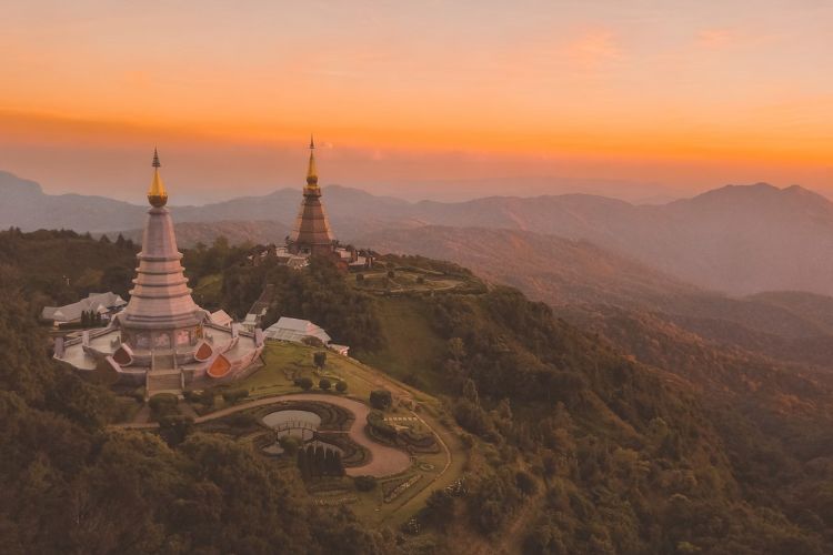 circuit chiang mai petit prix