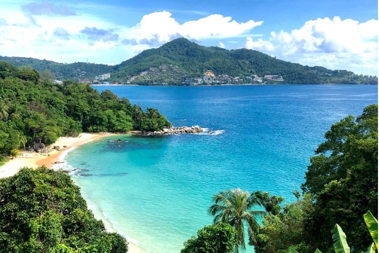 phuket pas cher