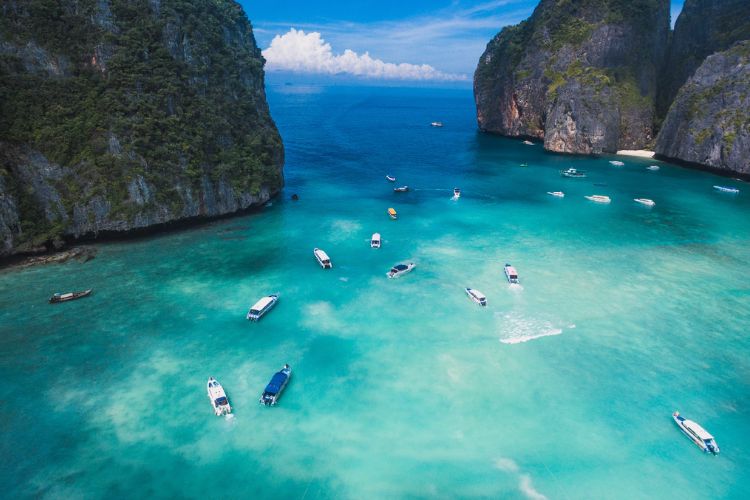 vacances à phuket pas cher