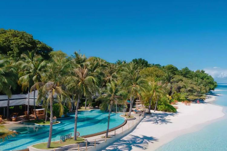 sejour pas cher aux maldives