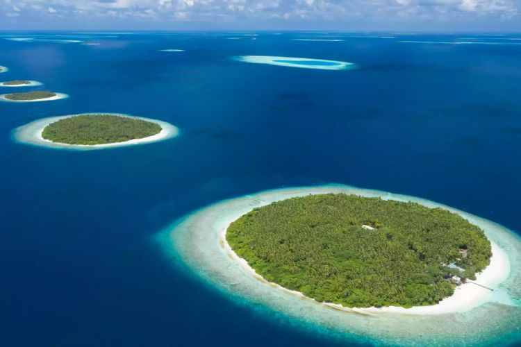 atoll maldives