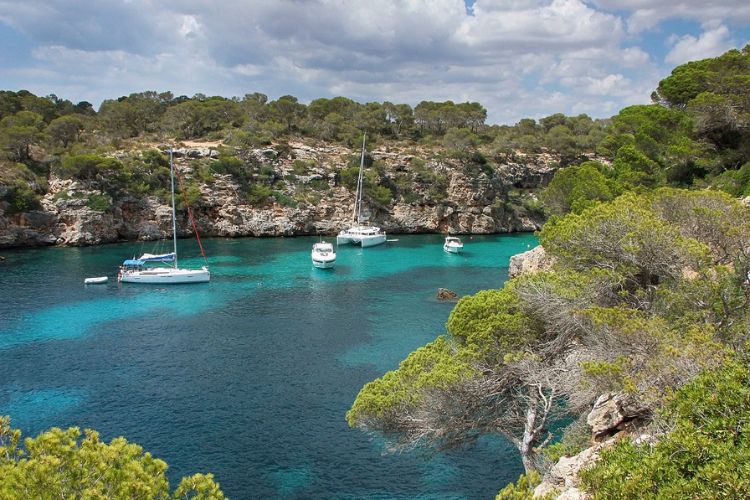 vacances pas cher majorque