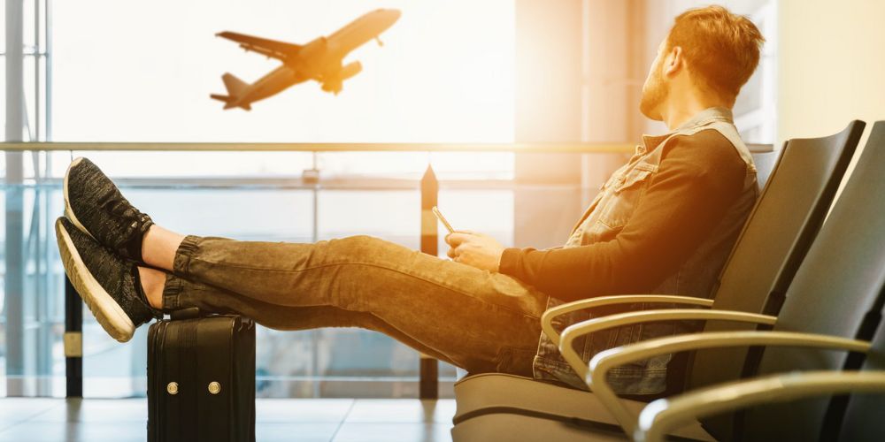 transfert privé à l'aéroport