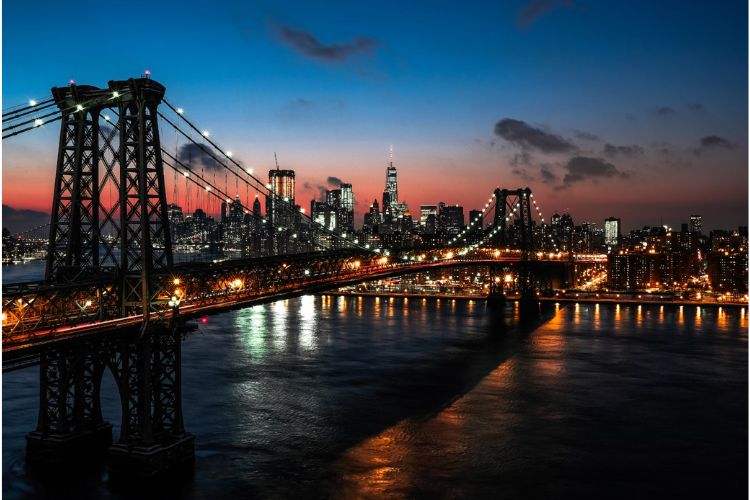 vacances new york pas cher